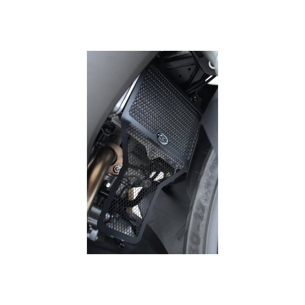 R&G RADIATOR GUARD YZFR125 18